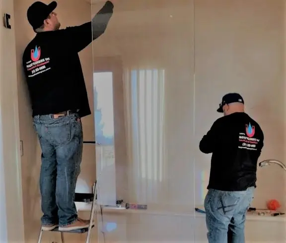 Professional plumbing installation for Tankless Water Heater Installation in East Pikeland